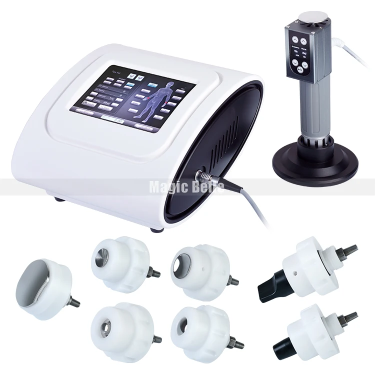 Shockwave Therapy Massage Machine for ED/Erectile Dysfunction