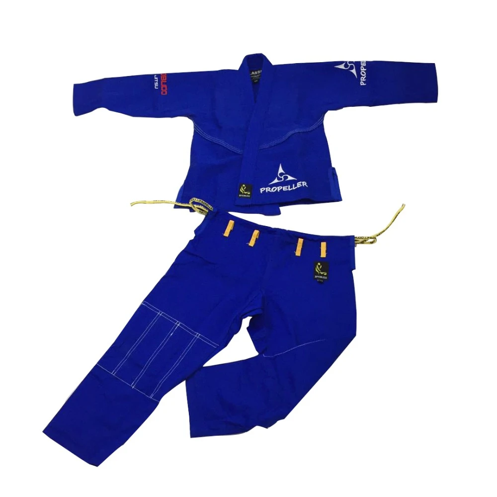 Brazilian Jiu Jitsu Gi BJJ for Men & Women Grappling gi Uniform Kimonos Professional Competition Judo Suit 브라질 주짓수 GI | Спорт и
