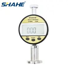 SHAHE LXD-C цифровой тестер твердости на суше Цифровой Твердомер на суше