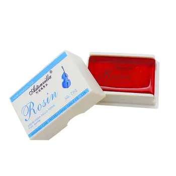 

2020 Top selling Rosin Colophony Violin for Bowed String Musical Instrument Viola Cello String Accessories Musical Instrument