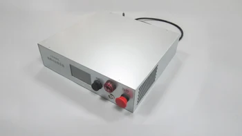 

600W, 1200W, Non-woven Fabrics Melt Meltblown Spraying Electrostatic Electret Generator