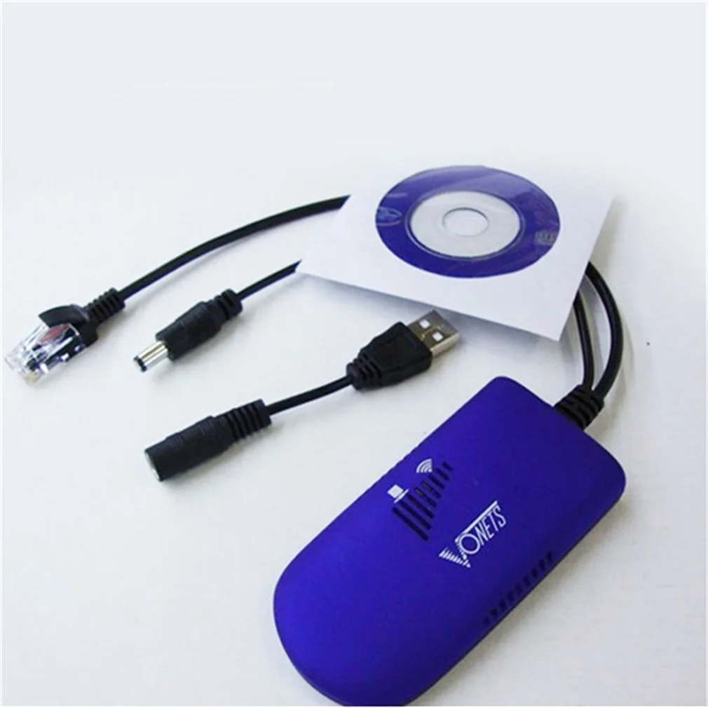 

Vonets VAP11G Mini Dongle WiFi Wireless Bridge Xbox Printer Camera USB Powered