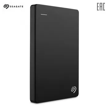 

External Hard Drives Seagate STHN2000400 Computer Storage device hdd disk portable