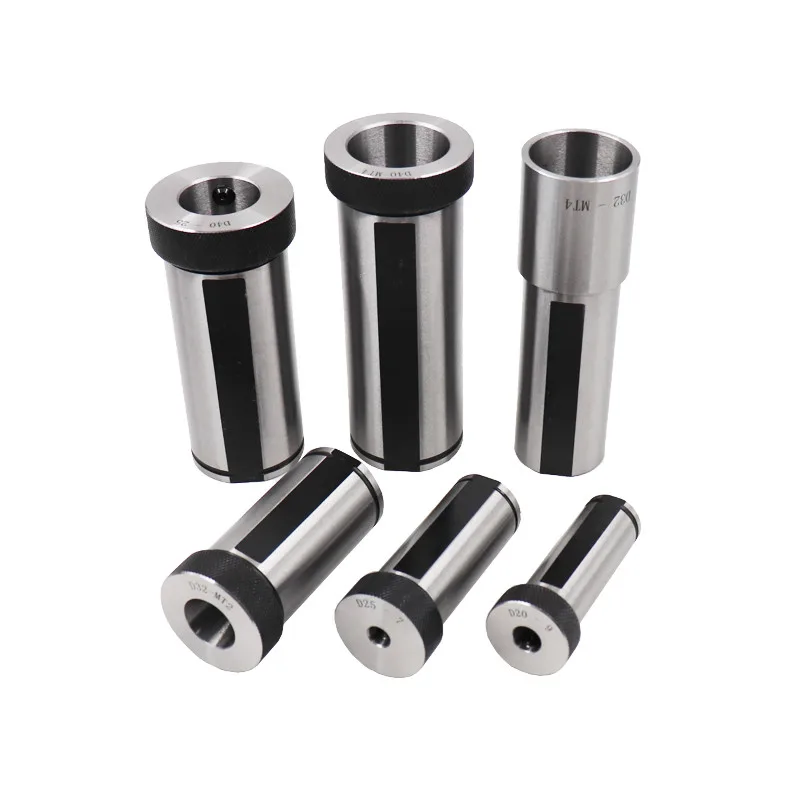 Cnc Lathe Guide Bush Tool Holder Sleeves D40Turning Tool for CNC Lathe