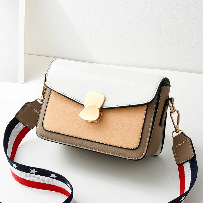 

2019 New Casual Summer Luxury Mini Handbags Women Bags Designer Purse Leather Crossbody Bag Girls Ladies Shoulder Messenger Bags