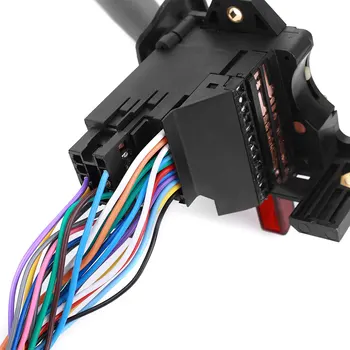 

Vehemo Wiper 26100985 Car Switch Combination Car Switch Controller Auto Signal Light Arm Turn Automotive Sensor Car Accessories