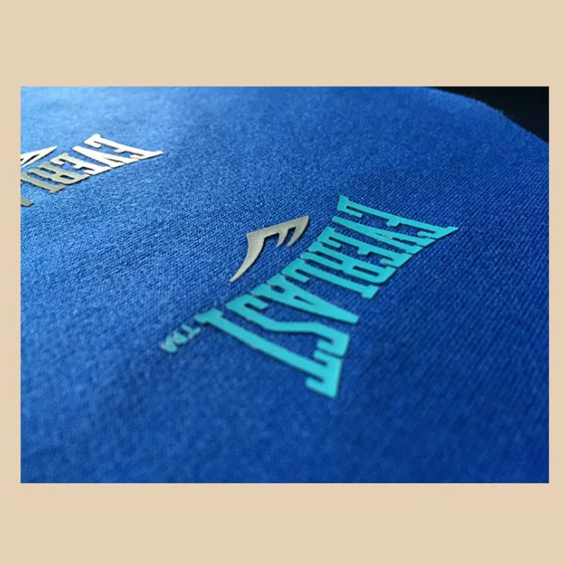 비닐에 철 열전달 스티커 사용자 정의 3D 열전달 레이블 사용자 정의 인쇄 셔츠 태그