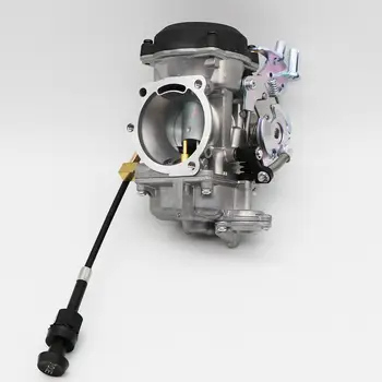 

27490-04 Carburetor 40mm Motorcycle Carburetor Spark For 1988-2006 170 # Motorcycle Carburetor Accessories