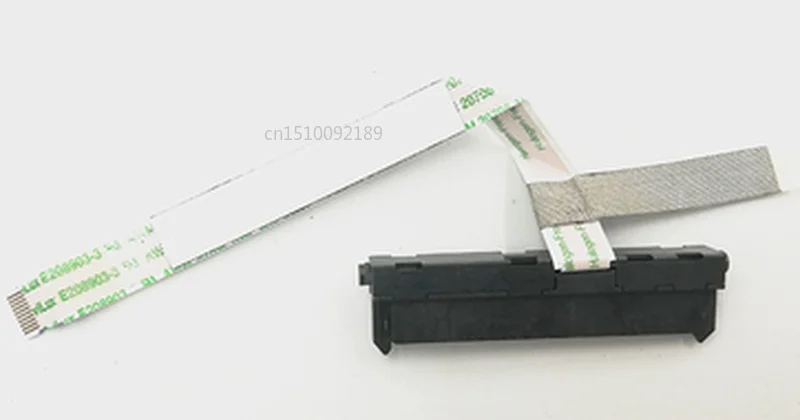 

Free shipping FOR laptop SATA HDD hard drive cable connector FFC EG730 NBX0001ML00 test good