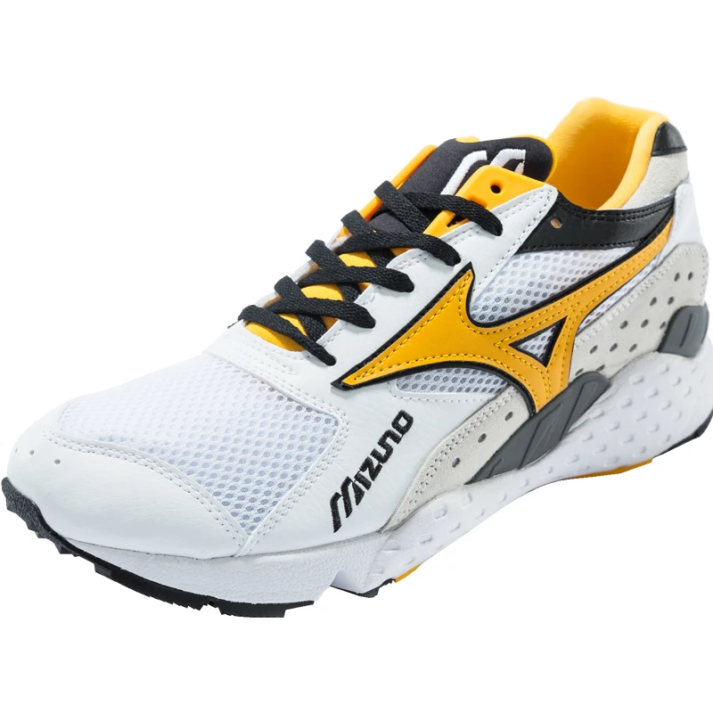 Mizuno Wave Enigma 5 Erkek Kosu Ayakkabisi J1gc150203 Sporborsasi