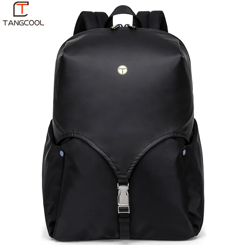 

New Style Fashion MEN'S Backpack Cool Trend Backpack Casual Outdoor Waterproof Men's Computer Backpack Factory Customizable