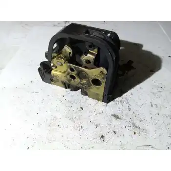 

217281 lock Right Front Door Fiat Point Saloon (188) *