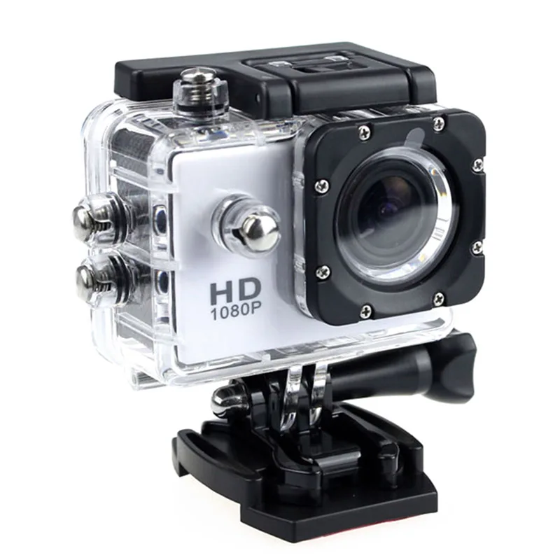 

Mini Camera Waterproof 4K Intelligent HD Smart Camera for Outdoor sport