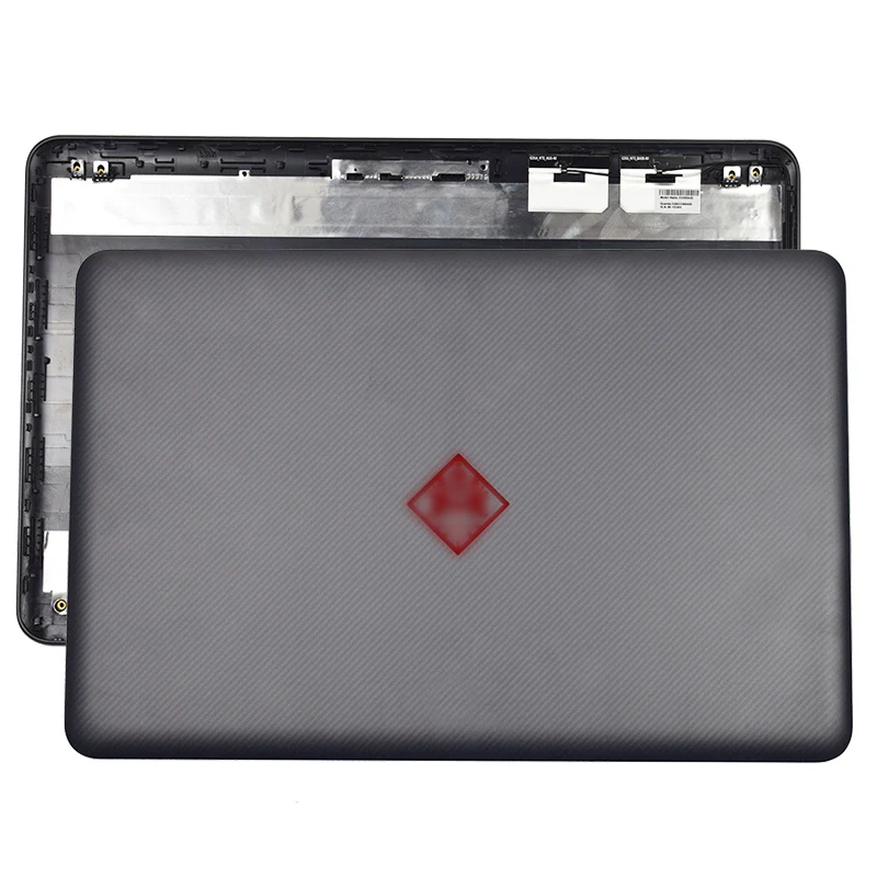Для hp 15-AX серии ЖК-задняя крышка 856715-001 EAG3501001A ноутбук ЖК-экран задняя крышка Черный