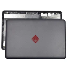 Для hp 15-AX серии ЖК-задняя крышка 856715-001 EAG3501001A ноутбук ЖК-экран задняя крышка Черный