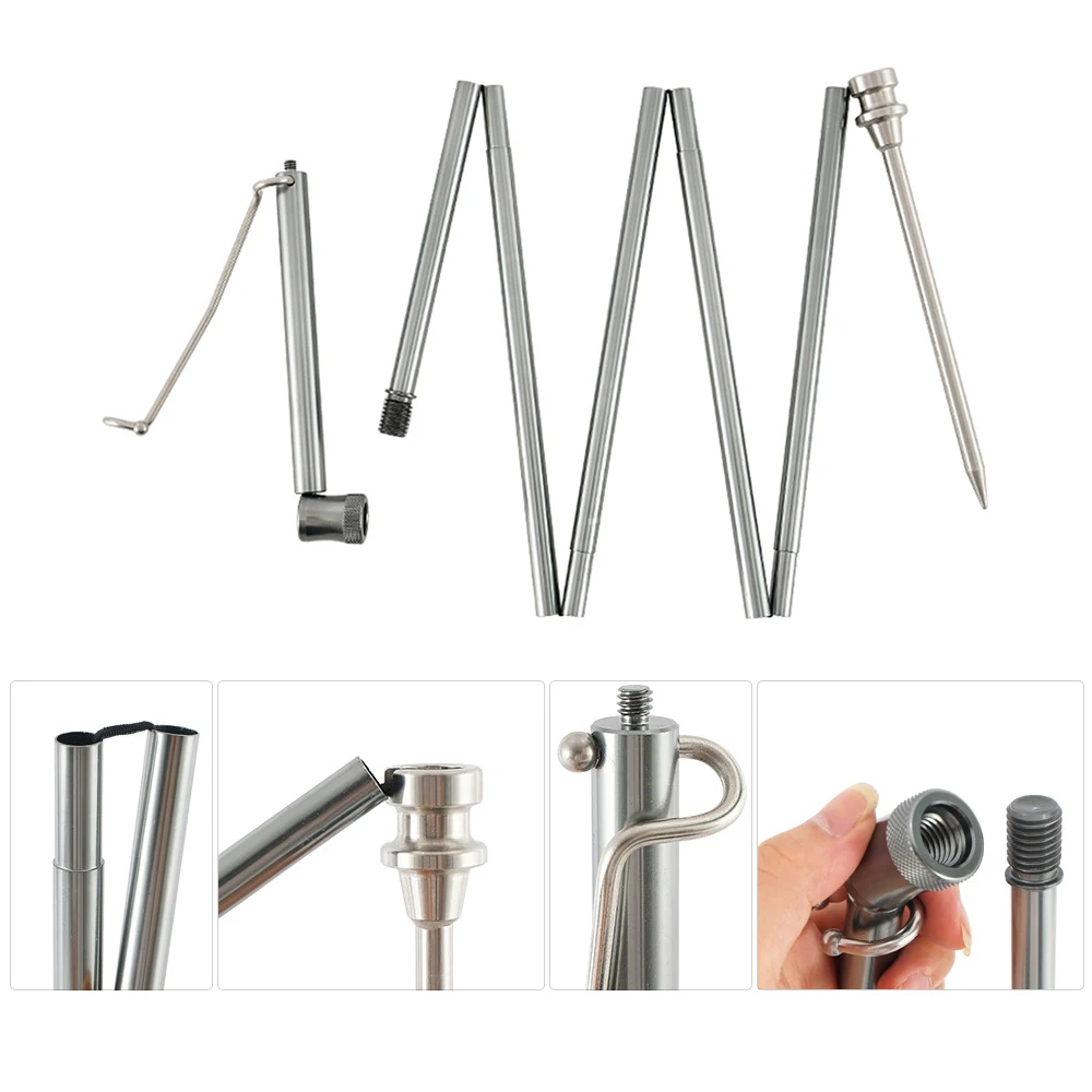 fishing selfie stick