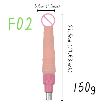 Sex Machine Attachment Extension rod Tube love Machine 3XLR Prong Accessories Cannon Sex Toys for Women Male masturbation Cup 6
