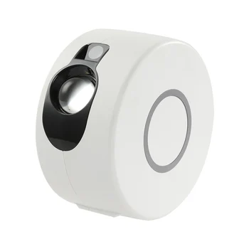 

Rotating LED Projector Light Starry Sky Ocean Wave Star Galaxy Night Lamp Home XH8Z