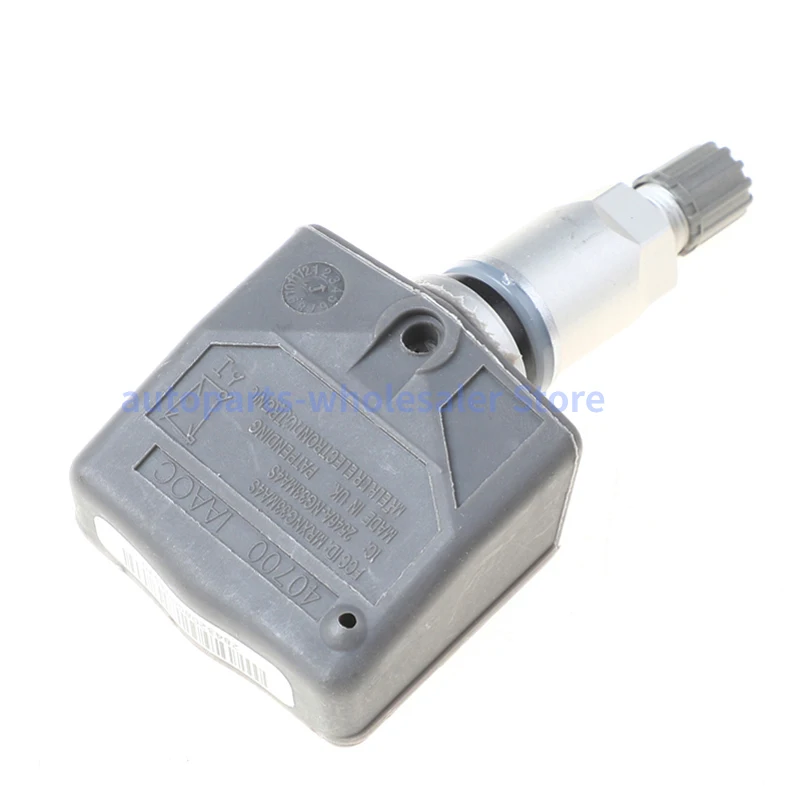 ǴƼ M35 FX45  ǰ ֻ Դ TPMS Ÿ̾ з ͸  40700-1AA0C 407001AA0C ڵ ׼