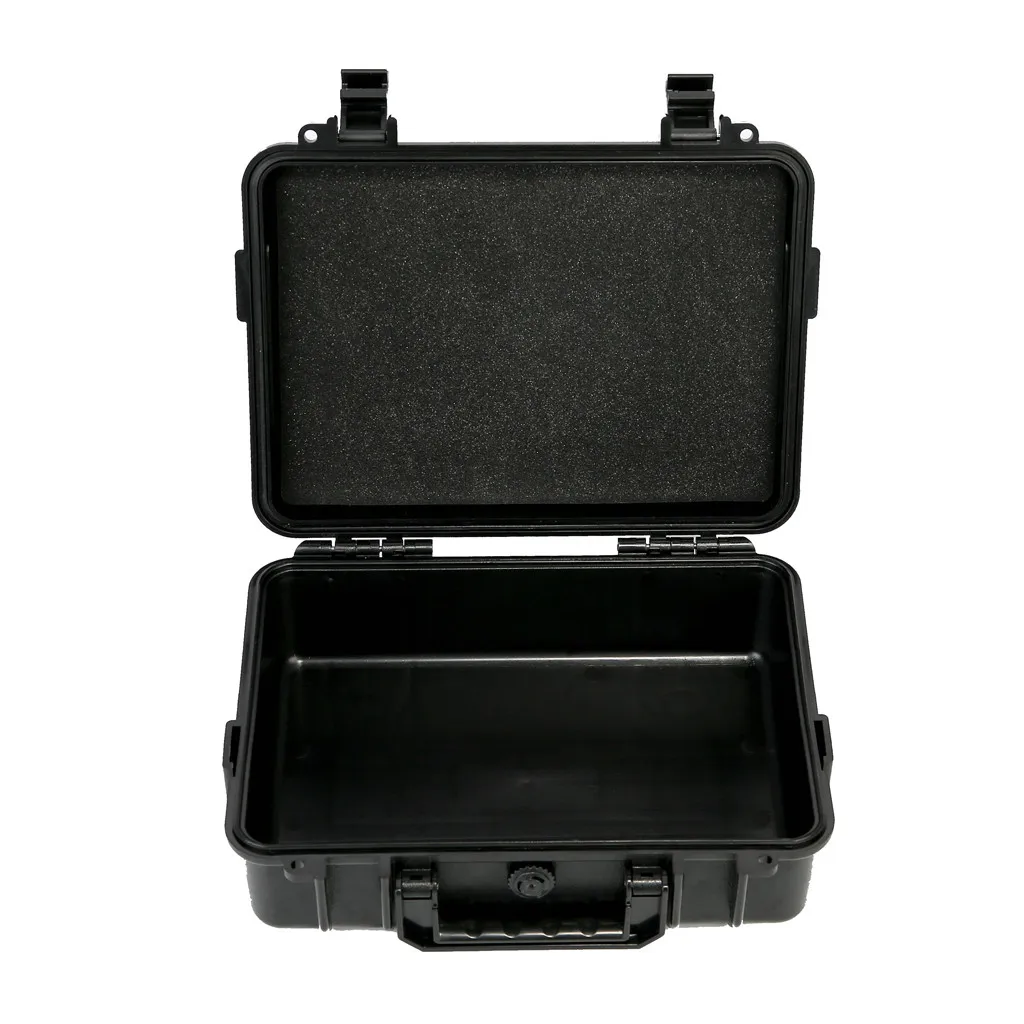 Для DJI Mavic Mini Модель аксессуары водонепроницаемый погодостойкий жесткий чехол для переноски военный спец 1121# E