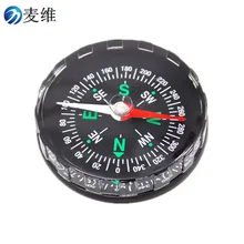 От производителя 45 мм карта дентативный компас пластиковый Смазывающий компас