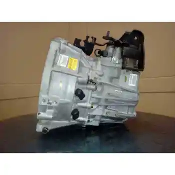 

Y060401333 GEARBOX KIA CARNIVAL