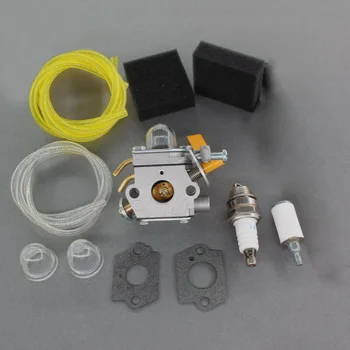 

Carburetor Fuel Filter Pipe For Ryobi Carb Ex 26 Ryobi Ry26000 Ry28000 26cc 30cc