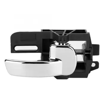 

Car Door Handles Right Front/Rear Car Inner Door Handle 80670-JD00E Fits for NISSAN QASHQAI 2004-2007 New Arrivals