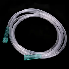 1 шт 1,8 м распылитель с мягкой трубкой домашний воздушный компрессор распылитель аксессуары ингалятор катетер небулайзер чашка шланг взрослый ребенок лекарственный