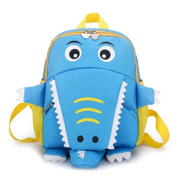 

Children's Backpack Cartoon Kindergarten Schoolbag Backpack for Boys and Girls