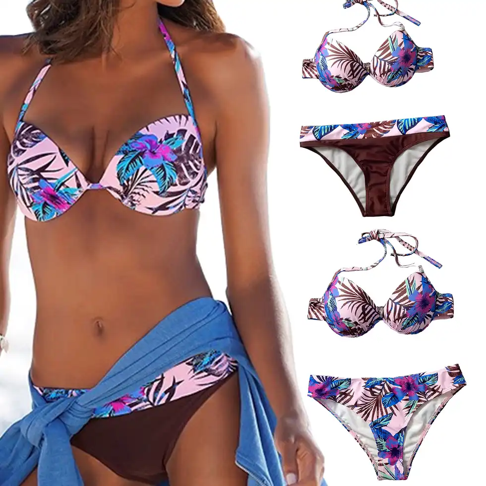 bathing suit bottom wrap