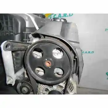 

STEERING PUMP PEUGEOT 206 SALOON