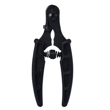 

Bike Shift Line Pipe Clamp Cable Pliers Bicycle Brake Cable Cutter Nipper Wire Cutter Repair Tools
