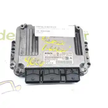 

9656161680 SWITCHBOARD ENGINE EUA CITROEN XSARA PICASSO