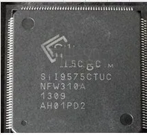 

IC new original SIL9575CTUC SII9575CTUC