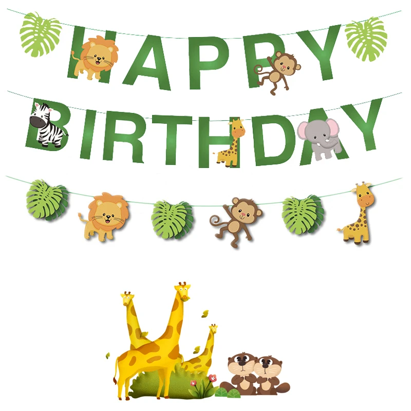 1 комплект вечерние бумажные гирлянды для украшения детский душ бандаж вечеринки