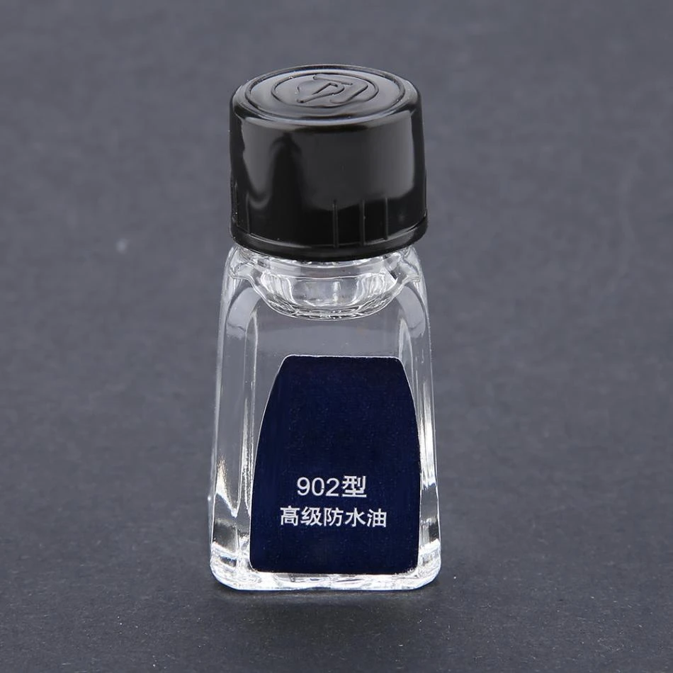 5ml 902 Watch Waterproof Oil Clock Oil Lubricant Oil Watch Repair