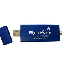 Fзажигалка FA-ADSB-PSP профессиональная Флешка плюс высокопроизводительный ADS-B приемник