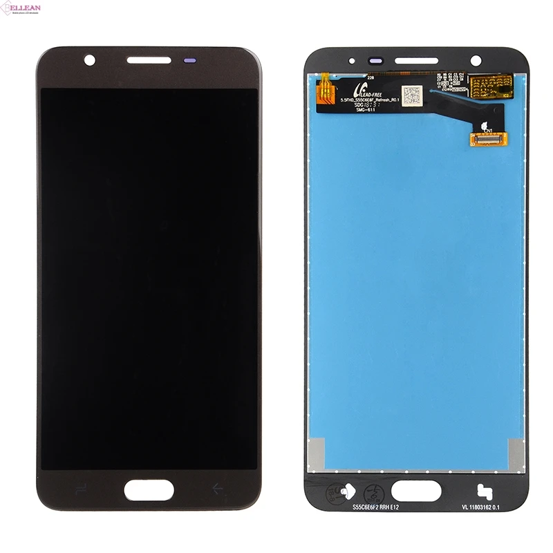 HH продвижение J7 Prime 2 ЖК дисплей для Samsung Galaxy G611 Lcd G611F 2018 Дисплей Сенсорный экран