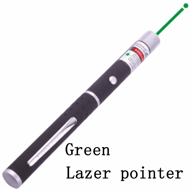 Лазерная указка 5 мВт, высокая мощность, красная, фиолетовая, зеленая лазерная указка, ручка, светильник с видимым лучом, мощный лазерный измеритель 530нм 405нм 650нм - Цвет: AG