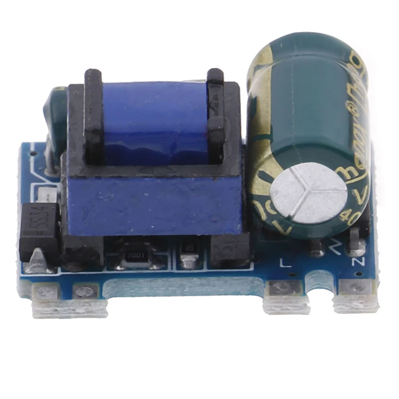 AC-DC Converter Switching Power Supply Module AC 55V-277V/DC 70V-390V To 5V Isolated Switching Power Supply Board Power Module