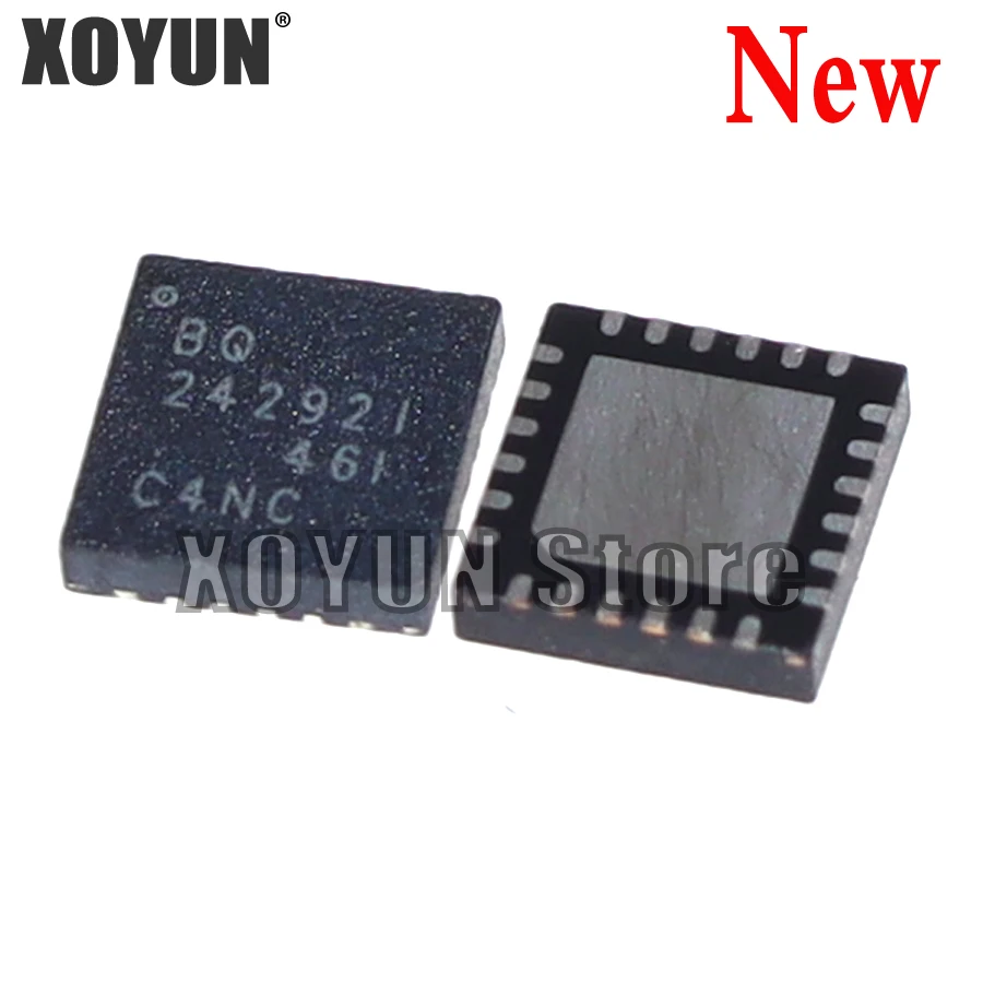 

100%New BQ24292IRGER BQ24292I BQ242921 24292I QFN-24