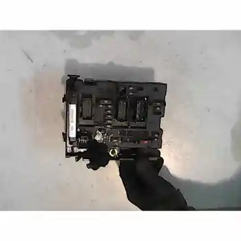 

9650664180 31434395 Relays/Fuses Peugeot 206 Saloon 1.4 Hdi