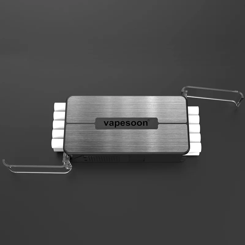 Портативный чехол для картриджа IQOS 20 шт палочки для хранения Jouz Lil Ecig аксессуары
