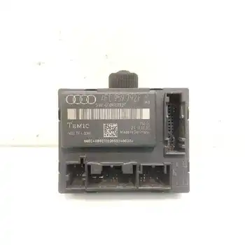 

4F0959792F 0033TFK0001 Switchboard Audi A6 Saloon (4f2) 2.0 Tdi