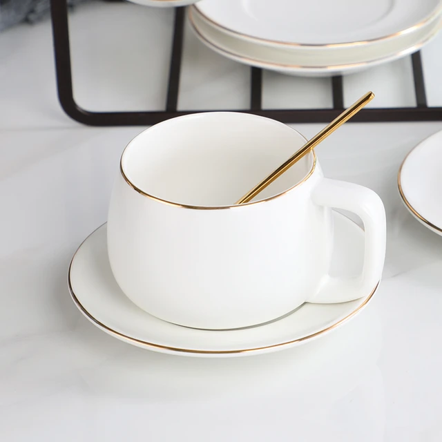 Tazas de Té y Café modernas y originales - Trends Home