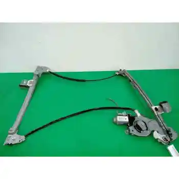 

CUH102340 WINDOW LIFTER FRONT RIGHT MG ROVER 75 SERIES (RJ)