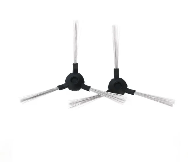 Description Picture 3 of itemVacuum Main Roller Side Brush Hepa Filter Mop Cloths Rags for Eziclean ONE Aqua 210 Robot Vacuum Cleaner Bruhes Cleaning Mop