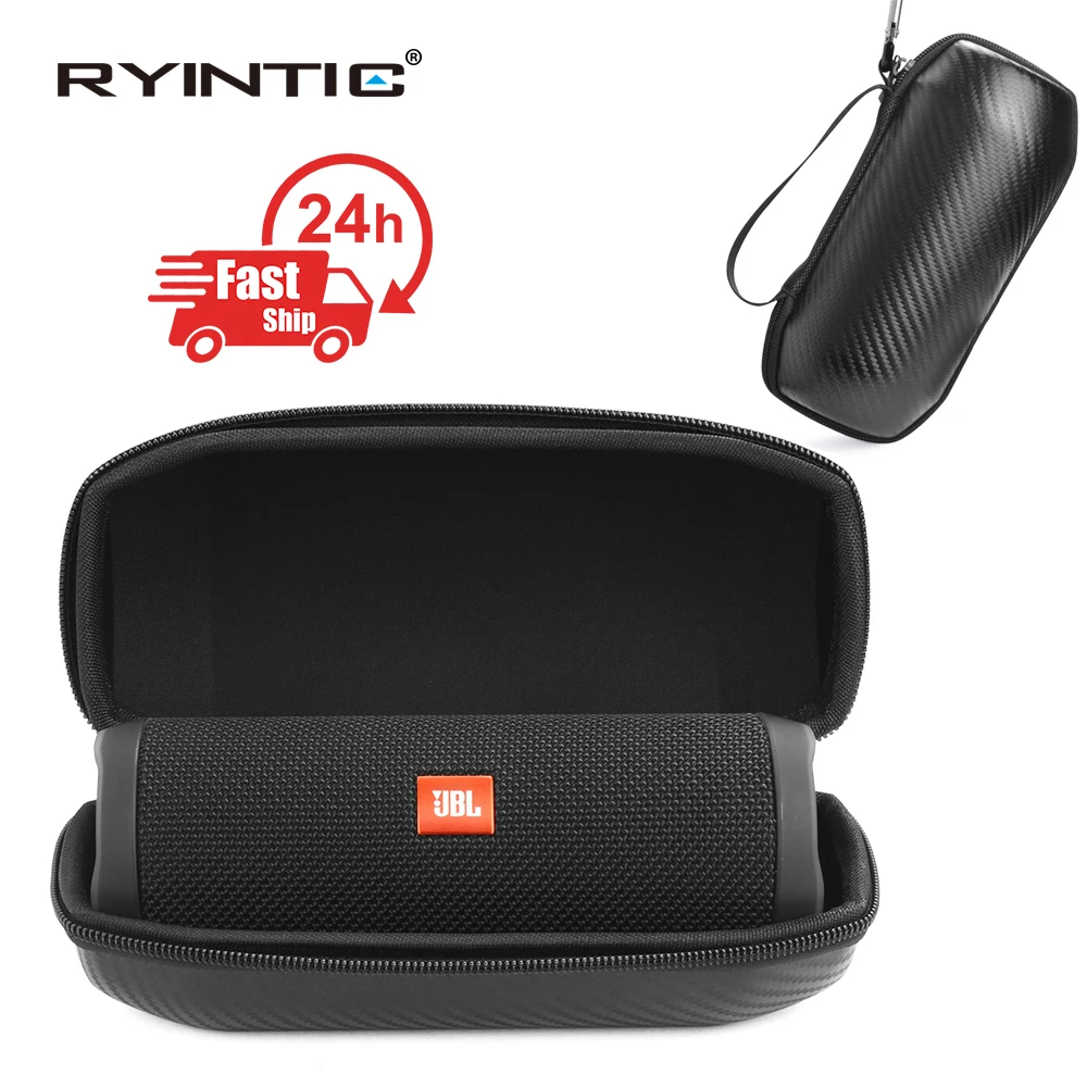 

2019 Hard EVA Protect Case Cover for JBL Flip5 Flip 5 Speaker Portable Travel Carry Storage Case Pouch for JBL Flip5 Zipper Bag