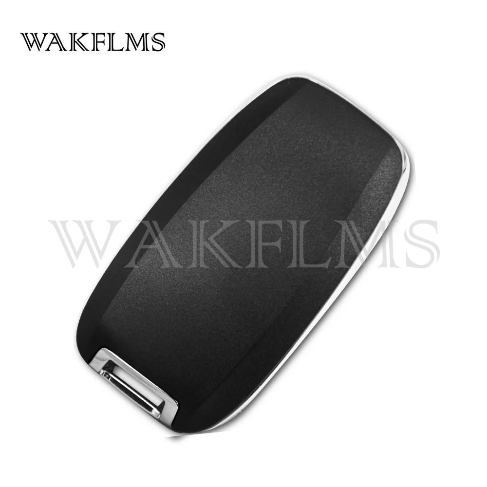 For Chrysler Pacifica 2017 2018 2019 7Btns Smart Remote Car Key 433.92MHz M3N-97395900 68241532AC